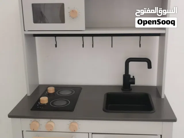 مطبخ الأطفال IKEA SILLTRUT