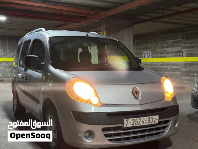 2010 Renault Other