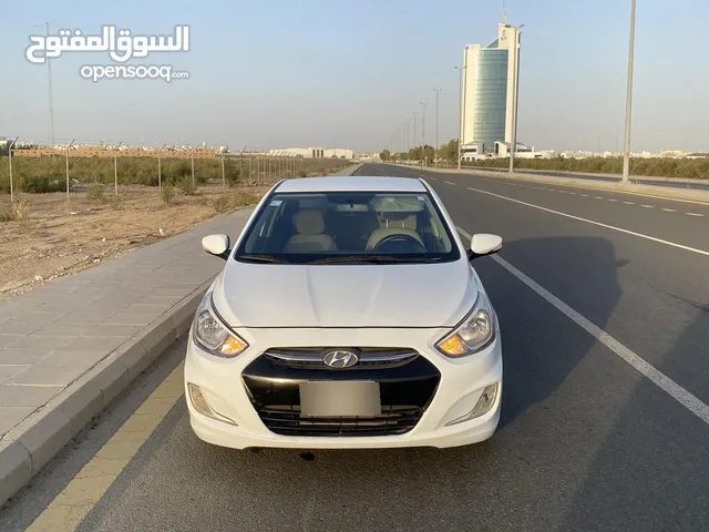 اكسنت 2018