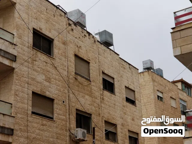 170 m2 3 Bedrooms Apartments for Rent in Amman Tla' Ali