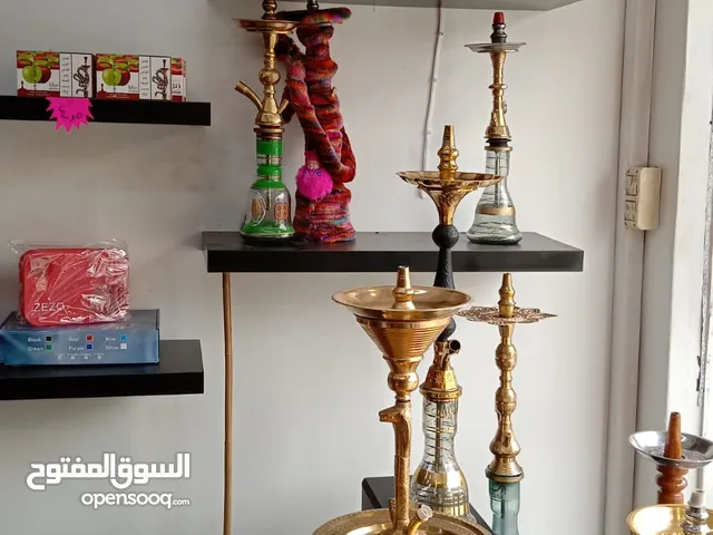 28 m2 Shops for Sale in Amman Jabal Al Hussain