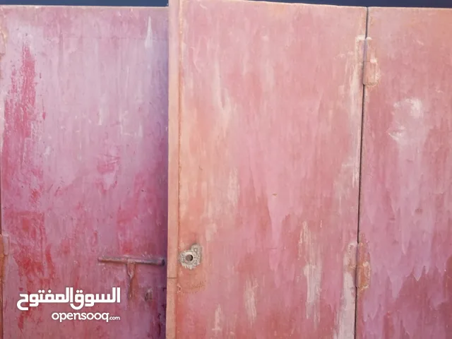 باب حديد ركب