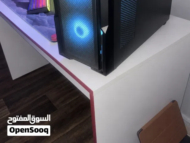 ميز كيمنك نضيف فول