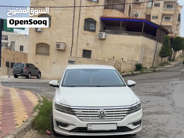 2021, فولكسفاغن, لافيدا, E-lavida