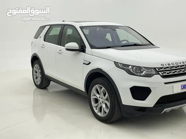 (FREE HOME TEST DRIVE AND ZERO DOWN PAYMENT) LAND ROVER DISCOVERY SPORT