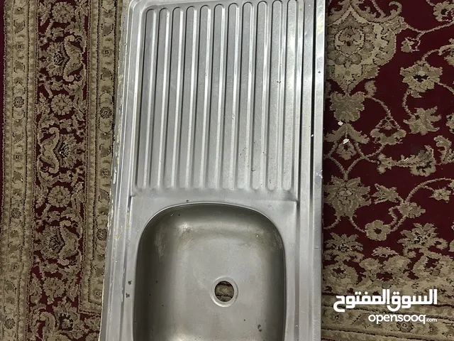 للبيع حلة ستانلس للمطبخ مقاس 120 في 50 بحالة الجديد