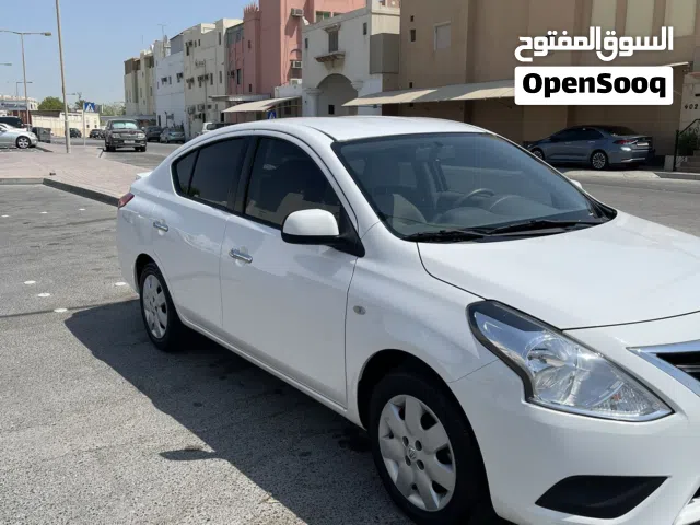 2024 Nissan Sunny Standard