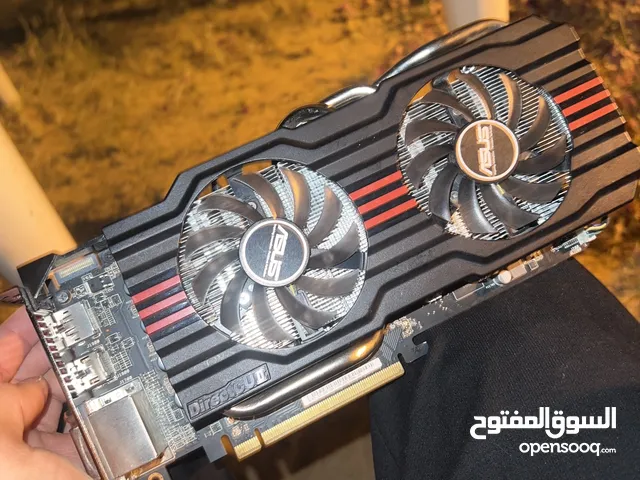 Graphics Card for sale in Tripoli