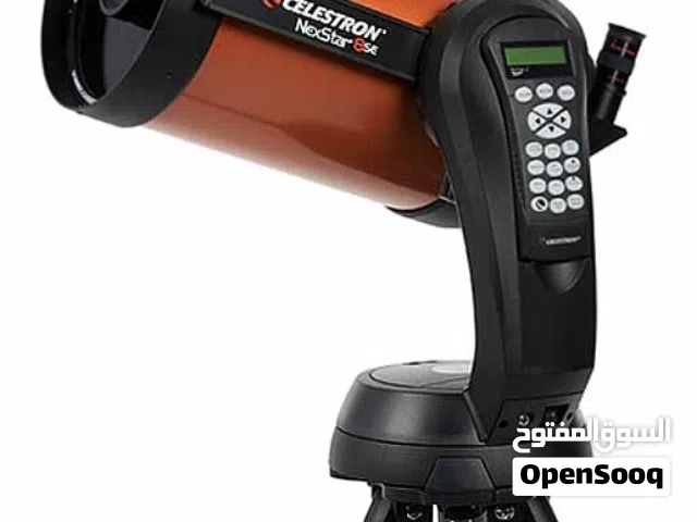 تلسكوب Celestron Nexstar 8se للبيع