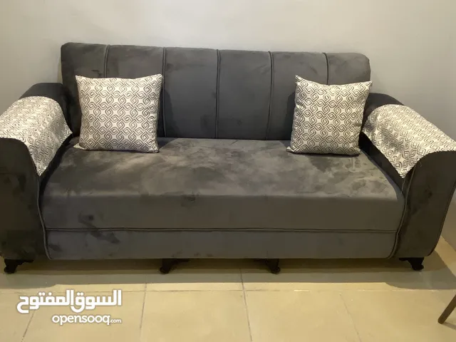 اثاث منزل للبيع كنبه مفرده 2 كرسي للبيع