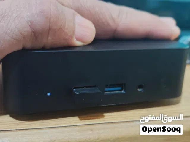 intel mini pc i9 gaming