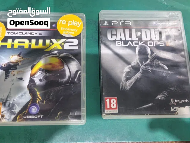 العاب بلايستشن للبيع