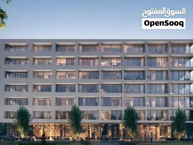 1074 m2 2 Bedrooms Apartments for Rent in Sharjah Al-Jada