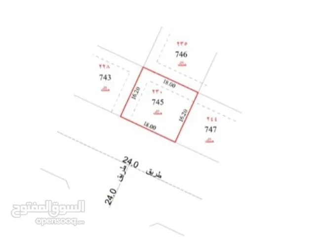 Commercial Land for Sale in Sharjah Other