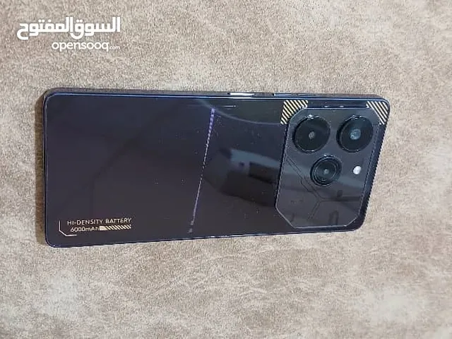 Tecno Pova 256 GB in Tripoli