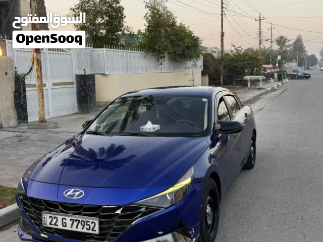 النترا 21 أربيل باسمي