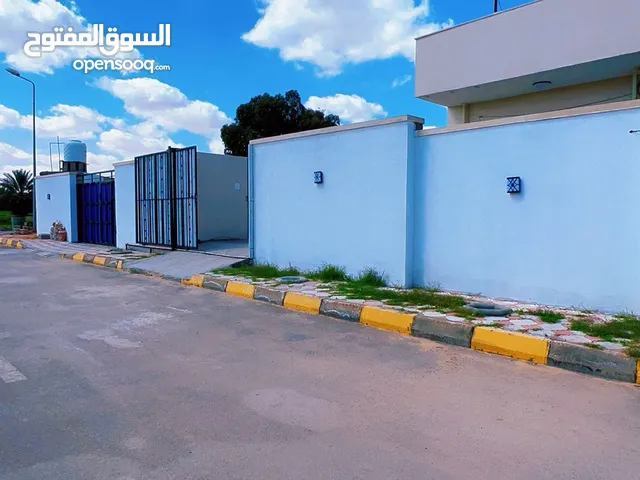 Residential Land for Rent in Misrata Al Ghiran