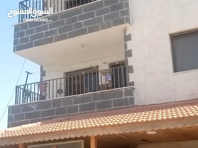 شقه للبيع في مؤته