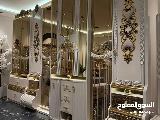 جميع أنواع الغرف النوم