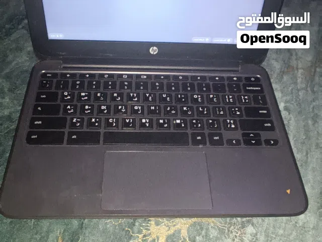 macOS HP for sale in Tripoli