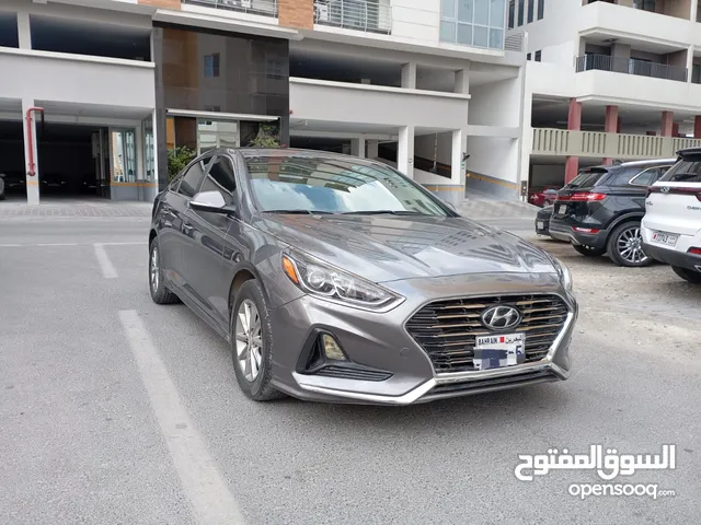 Used Hyundai Sonata in Southern Governorate