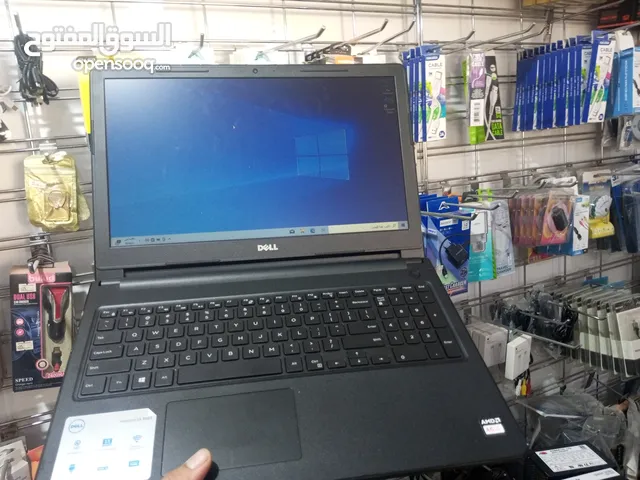 Windows Dell for sale in Tripoli