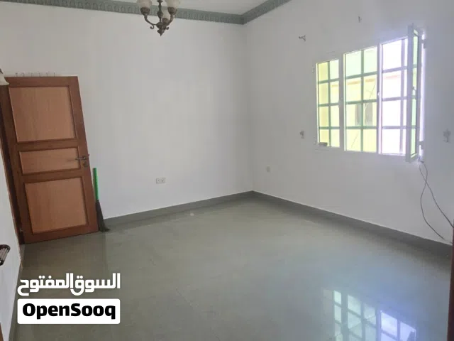 100 m2 2 Bedrooms Apartments for Rent in Muscat Ghubrah