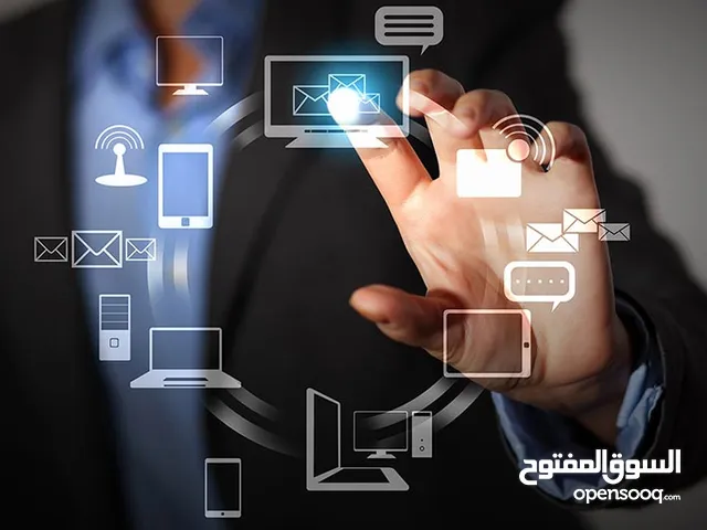 تصميم برامج كمبيوتر للشركات