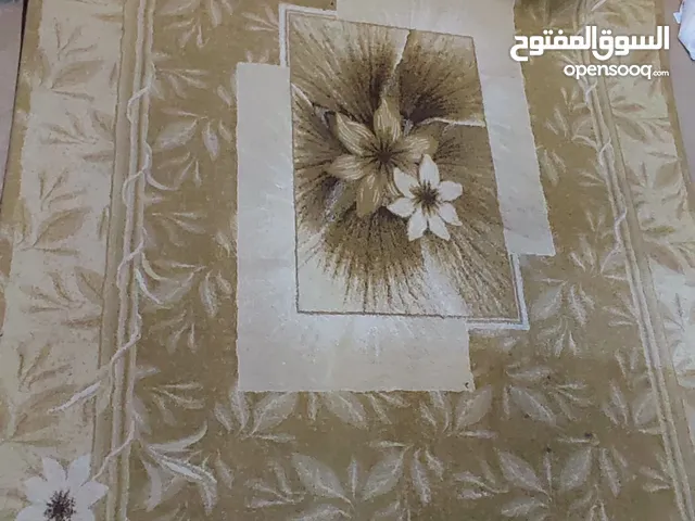 سجاد مع قيزر