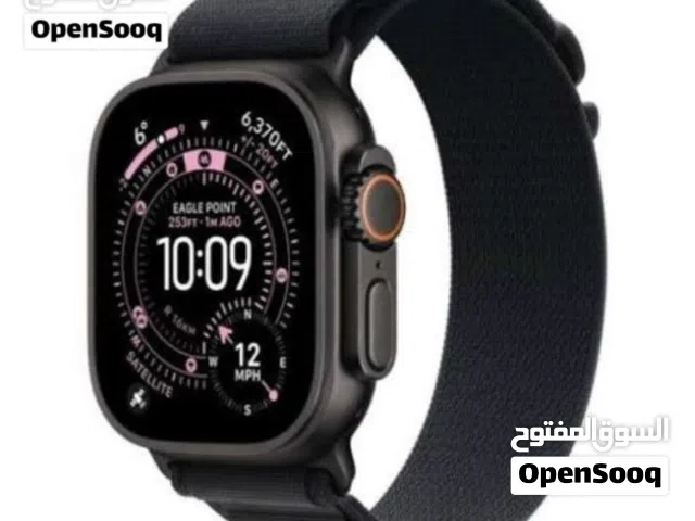 Apple Watch Ultra 3