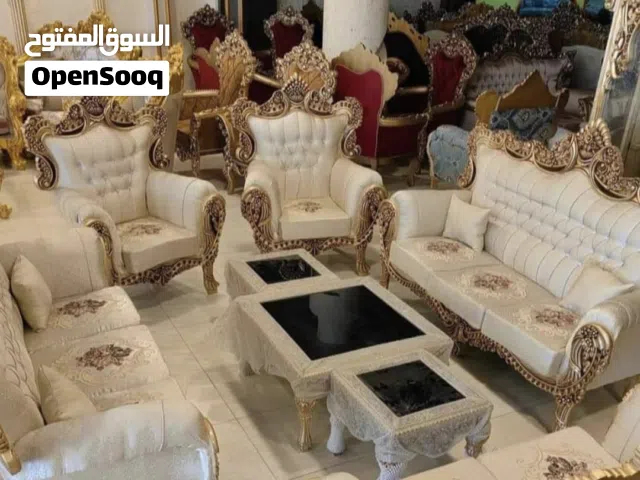 قنفات جدد مامستخدمات للبيع