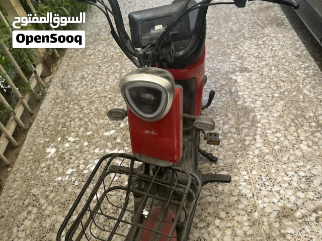 2024 QJmotor Scooter
