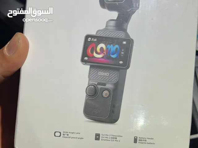 Other DSLR Cameras in Zarqa