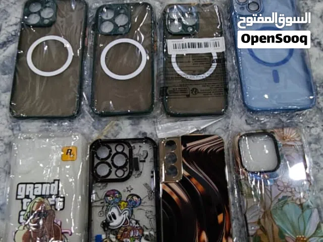 كفرات جديدة البيع مفرد هواتف مثل ايفون