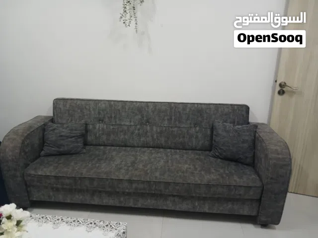 كنبات سرير