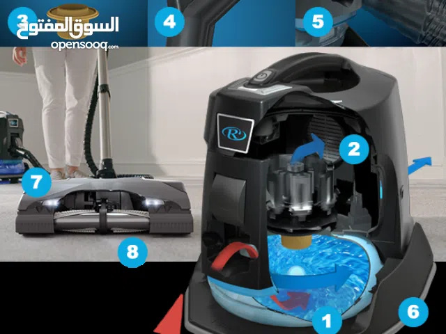 Other Vacuum Cleaners for sale in Um Al Quwain