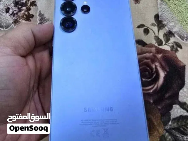 Samsung Galaxy S25 Ultra قمة الفخامة والأداء اللي هتفرق معاك بجد سامسونج جالكسي اس 25
