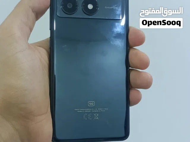 POCO X6 Pro بوكو X6 برو poco x6 pro بوكو 6 برو POCO X6Pro