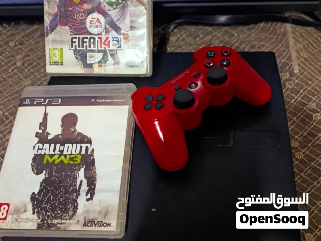 PlayStation 3 PlayStation for sale in Rif Dimashq