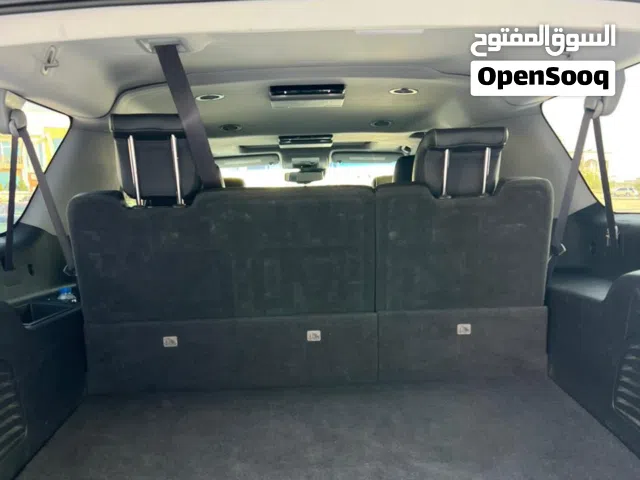 شفروليه سوبربان جاهزه للاستخدام فورا  قابل للتفاوض