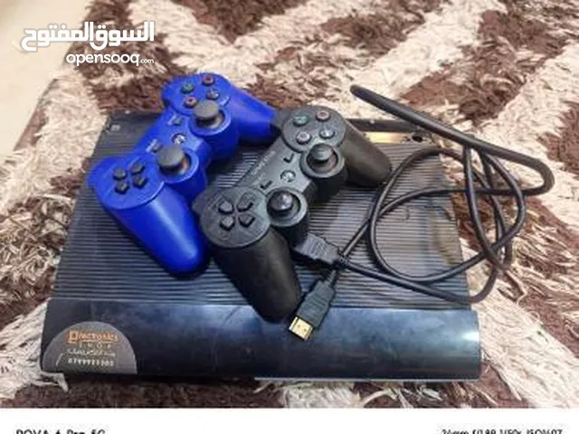 بلي ستيشن للبيع 70 دينار