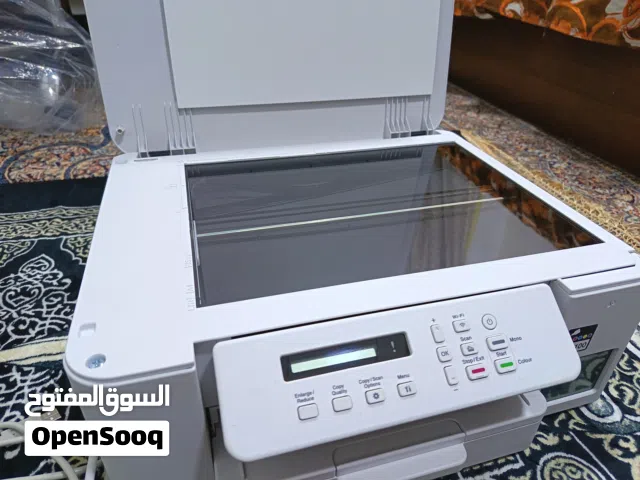 طابعة T536