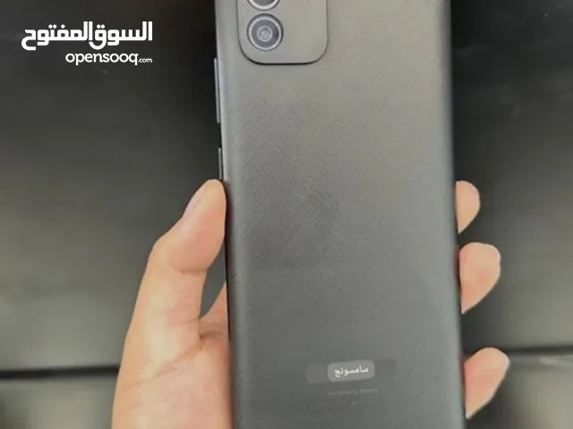 Samsung Galaxy A03 64 GB in Mafraq