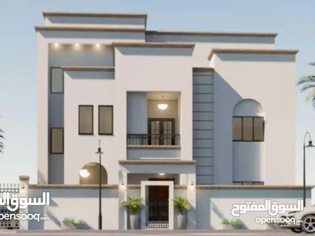 أرض تجارية للبيع مقام عليها منزل قديم طريق الشط بمساحة أرض 600 متر عرض تجاري مميز للمستثمرين