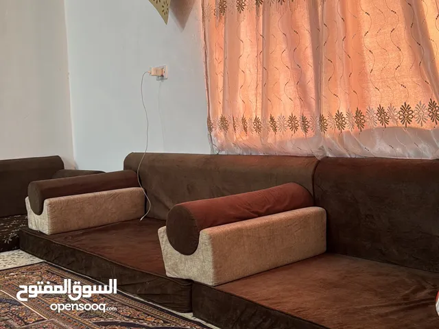 مجلس غرفة جلوس مجلس جديد استعمال عرسان 6 شهور