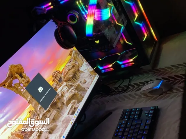 pc gaming for sell