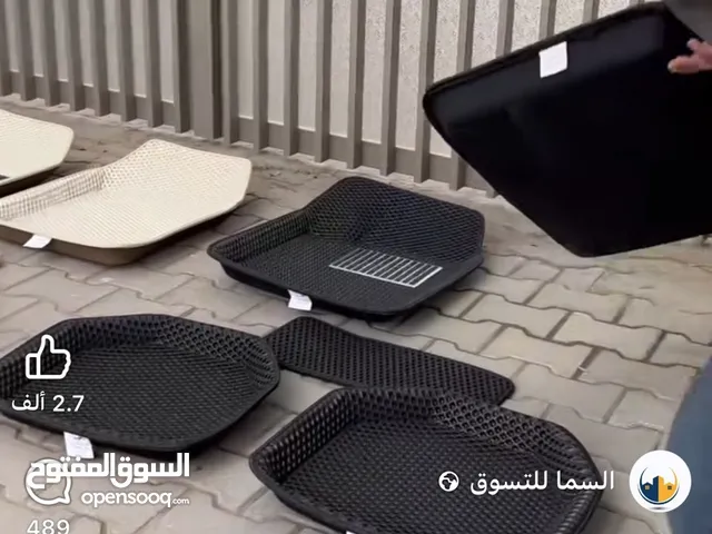 أرضيات جوكر كما موضح بالصور والفيديو