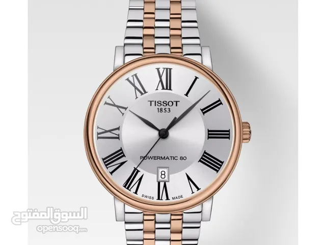 Brand new Tissot watch