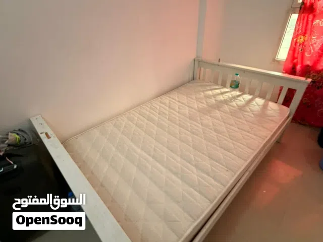 stronge bed