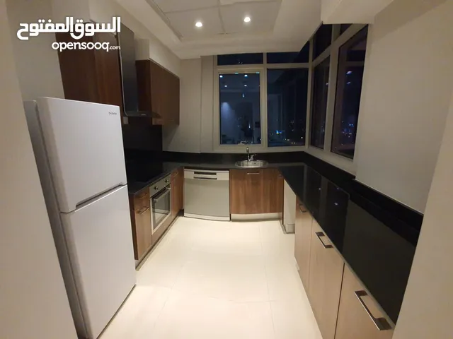 Flat for sale in seef